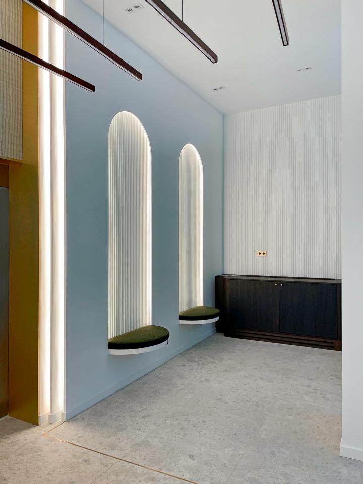 Bureau Paris 265m² Location bureau Paris OLBUR2107063 9